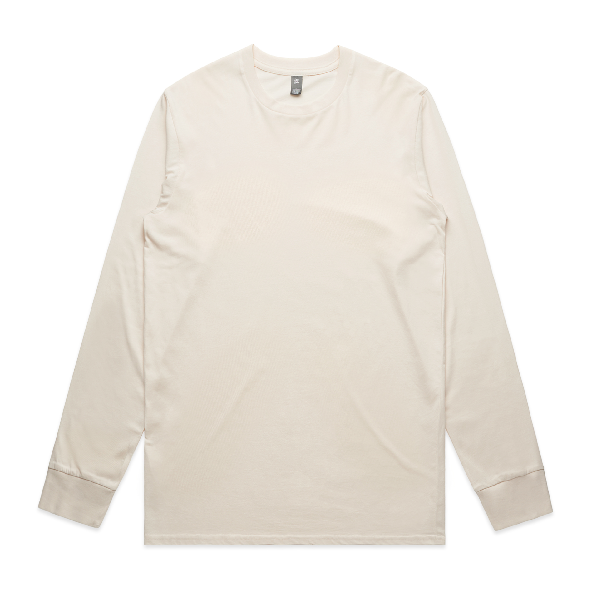 Mens Staple L/S